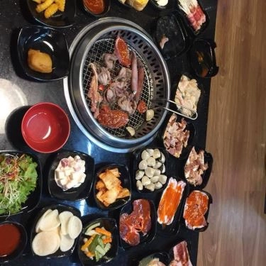 Tổng hợp- Quán Ăn CLUB BBQ - Nướng Lẩu Không Khói
