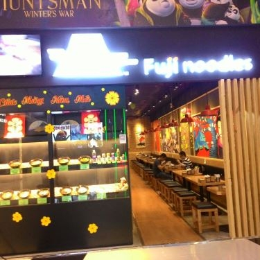 Tổng hợp- Nhà Hàng CLUB Fuji Noodles - Vincom Mega Mall Thảo Điền