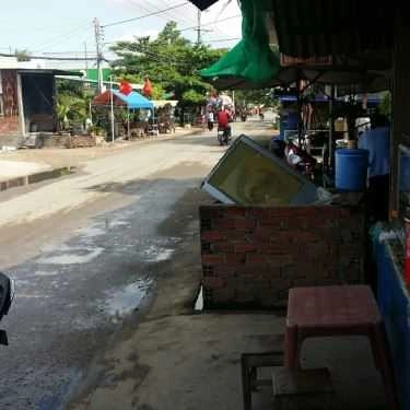 Không gian- Quán Ăn Cô 3 - Bún Cá Châu Đốc