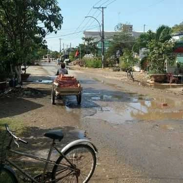Tổng hợp- Quán Ăn Cô 3 - Bún Cá Châu Đốc