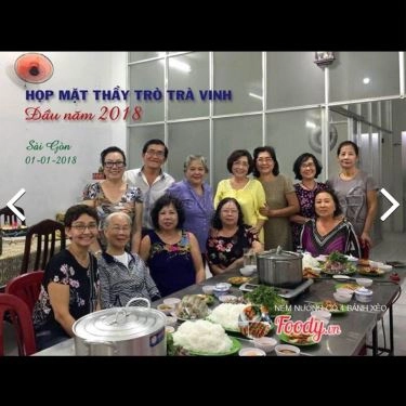 Tổng hợp- Quán Ăn Cô 4 - Nem Nướng & Bánh Xèo