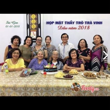 Tổng hợp- Quán Ăn Cô 4 - Nem Nướng & Bánh Xèo
