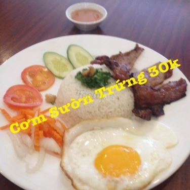 Món ăn- Quán Ăn Cô 4 - Nem Nướng & Bánh Xèo