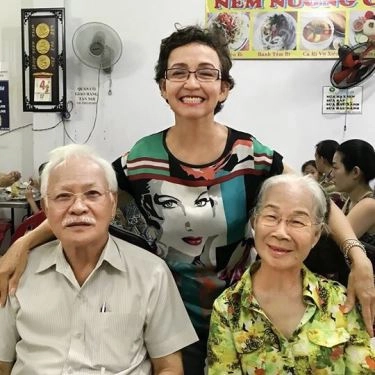 Tổng hợp- Quán Ăn Cô 4 - Nem Nướng & Bánh Xèo