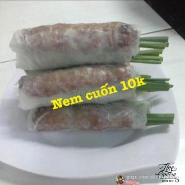 Tổng hợp- Quán Ăn Cô 4 - Nem Nướng & Bánh Xèo