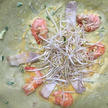 Món ăn- Quán Ăn Cô 4 - Nem Nướng & Bánh Xèo