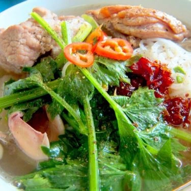 Món ăn- Quán Ăn Cô 8 - Hủ Tiếu & Bò Kho - Nguyễn Tư Giản