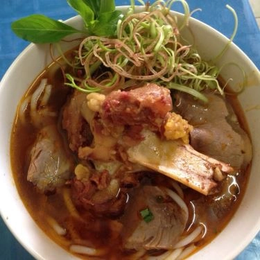 Món ăn- Quán Ăn Cô 8 - Hủ Tiếu & Bò Kho - Nguyễn Tư Giản