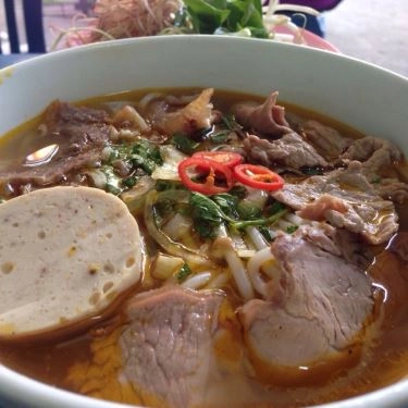 Món ăn- Quán Ăn Cô 8 - Hủ Tiếu & Bò Kho - Nguyễn Tư Giản