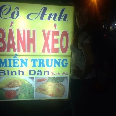 Tổng hợp- Quán Ăn Cô Anh - Bánh Xèo Miền Trung