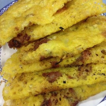 Món ăn- Quán Ăn Cô Anh - Bánh Xèo Miền Trung
