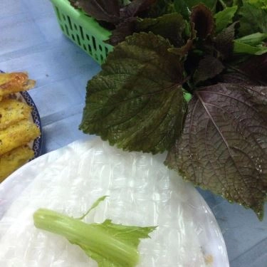 Tổng hợp- Quán Ăn Cô Anh - Bánh Xèo Miền Trung