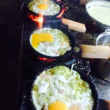 Tổng hợp- Quán Ăn Cô Anh - Bánh Xèo Miền Trung