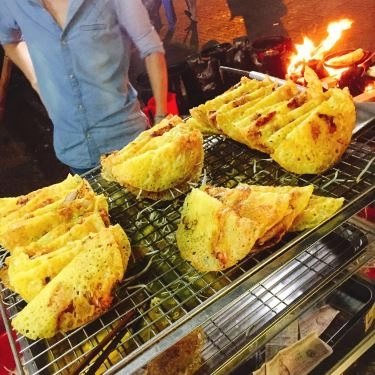 Món ăn- Quán Ăn Cô Anh - Bánh Xèo Miền Trung