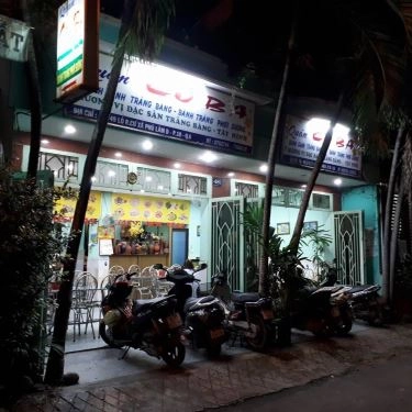 Tổng hợp- Quán Ăn Quán Cô Ba - Đặc Sản Trảng Bàng