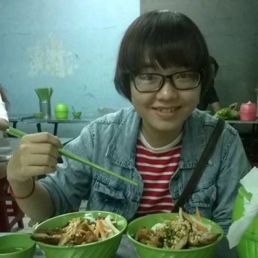 Tổng hợp- Quán Ăn Cô Ba - Bún Thịt Nướng