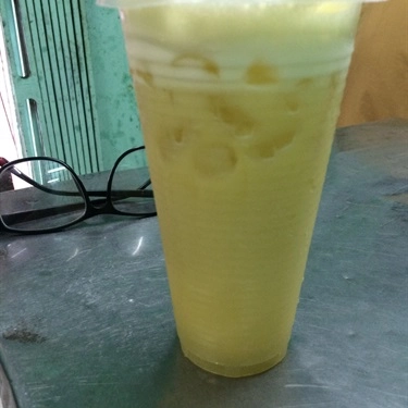 Món ăn- Quán Ăn Cô Ba - Bún Thịt Nướng
