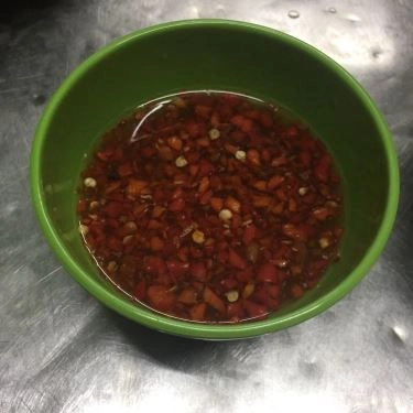 Tổng hợp- Quán Ăn Cô Ba - Bún Thịt Nướng