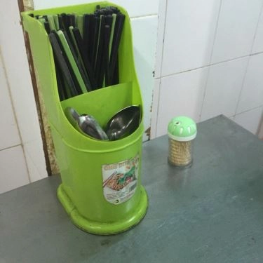 Tổng hợp- Quán Ăn Cô Ba - Bún Thịt Nướng