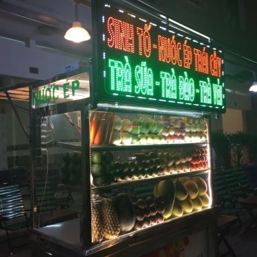 Tổng hợp- Quán Ăn Cô Ba Hậu - Đặc Sản Trảng Bàng Tây Ninh