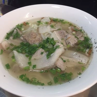 Tổng hợp- Quán Ăn Cô Ba Hậu - Đặc Sản Trảng Bàng Tây Ninh