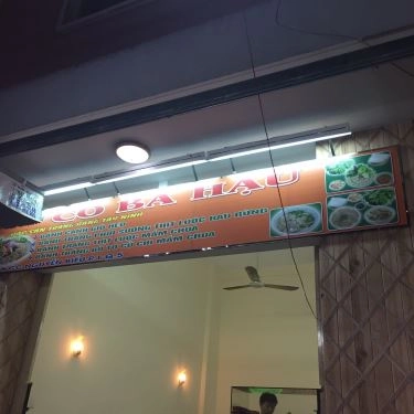 Tổng hợp- Quán Ăn Cô Ba Hậu - Đặc Sản Trảng Bàng Tây Ninh