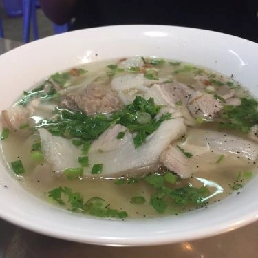 Món ăn- Quán Ăn Cô Ba Hậu - Đặc Sản Trảng Bàng Tây Ninh