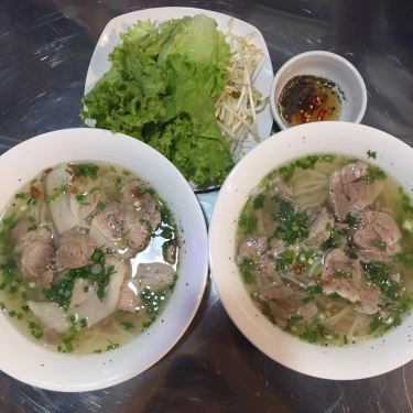 Món ăn- Quán Ăn Cô Ba Hậu - Đặc Sản Trảng Bàng Tây Ninh