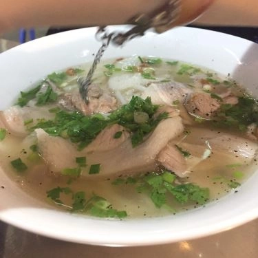 Món ăn- Quán Ăn Cô Ba Hậu - Đặc Sản Trảng Bàng Tây Ninh