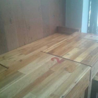 Tổng hợp- Quán Ăn Cỏ Ba Lá - Chè Khúc Bạch, Bánh Bèo Chén