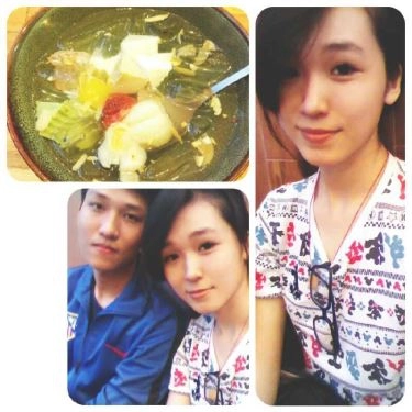 Tổng hợp- Quán Ăn Cỏ Ba Lá - Chè Khúc Bạch, Bánh Bèo Chén