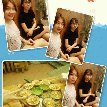 Tổng hợp- Quán Ăn Cỏ Ba Lá - Chè Khúc Bạch, Bánh Bèo Chén
