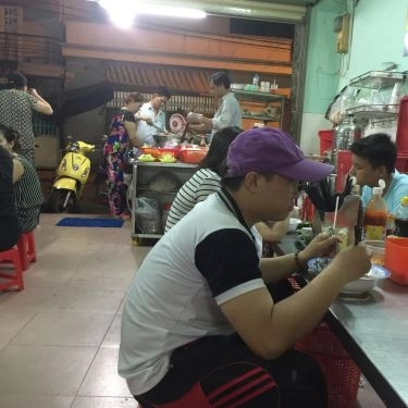 Tổng hợp- Quán Ăn Quán Cô Ba Tô Ngọc Vân - Hủ Tiếu Mì & Bánh Canh