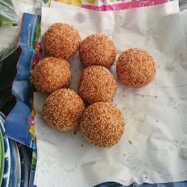 Món ăn- Quán Ăn Cô Bảy - Bánh Canh Bột Gạo