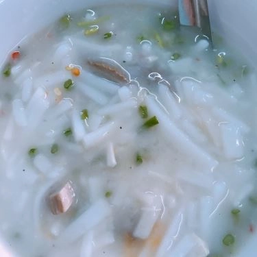 Món ăn- Quán Ăn Cô Bảy - Bánh Canh Bột Gạo