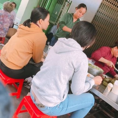 Tổng hợp- Quán Ăn Cô Bảy - Bánh Canh Bột Gạo