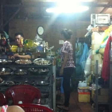 Tổng hợp- Quán Ăn Cô Bảy - Các Loại Ốc Bình Dân