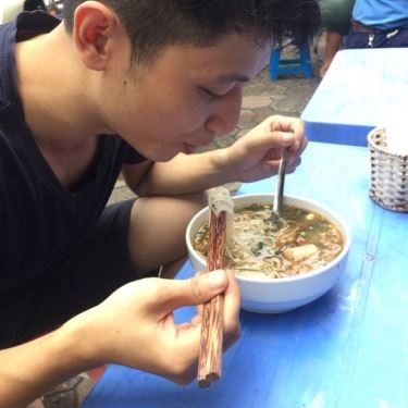 Tổng hợp- Quán Ăn Cô Bình - Bún Ốc Cổ - Lê Duẩn