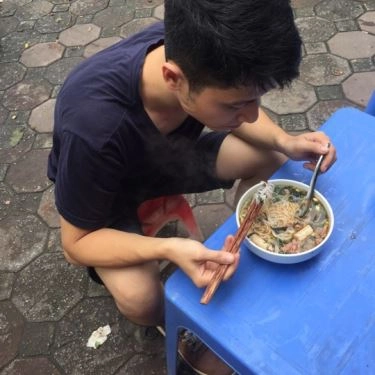 Tổng hợp- Quán Ăn Cô Bình - Bún Ốc Cổ - Lê Duẩn
