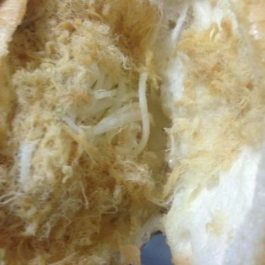 Món ăn- Quán Ăn Cô Chi - Bánh Mì Gà & Mì Cay