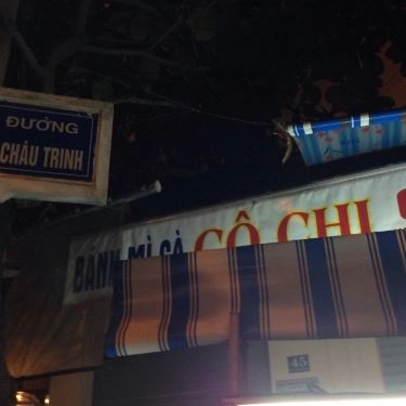 Tổng hợp- Quán Ăn Cô Chi - Bánh Mì Gà & Mì Cay