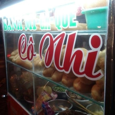 Tổng hợp- Quán Ăn Cô Chi - Bánh Mì Gà & Mì Cay