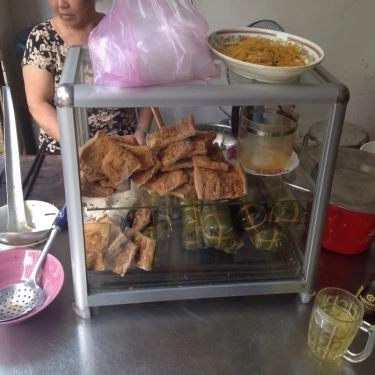 Tổng hợp- Quán Ăn Cô Chi - Canh Bún