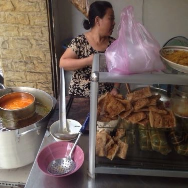 Tổng hợp- Quán Ăn Cô Chi - Canh Bún