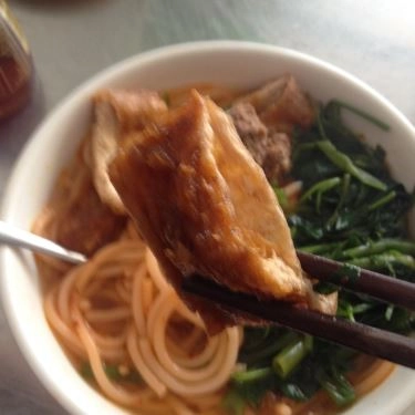 Tổng hợp- Quán Ăn Cô Chi - Canh Bún