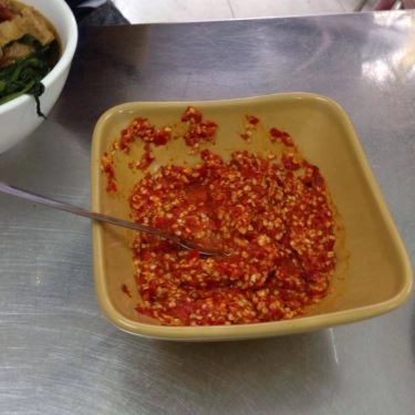 Tổng hợp- Quán Ăn Cô Chi - Canh Bún