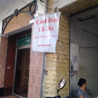 Tổng hợp- Quán Ăn Cô Chi - Canh Bún