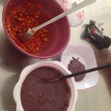 Tổng hợp- Quán Ăn Cô Chi - Canh Bún