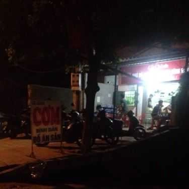 Tổng hợp- Cồ Chinh - Cơm Bình Dân & Phở Bò Nam Định