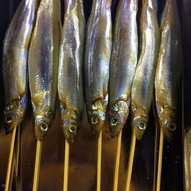 Món ăn- Quán Ăn Cô Chủ Nhỏ BBQ - Xiên Nướng & Lẩu Đồng Giá 5K